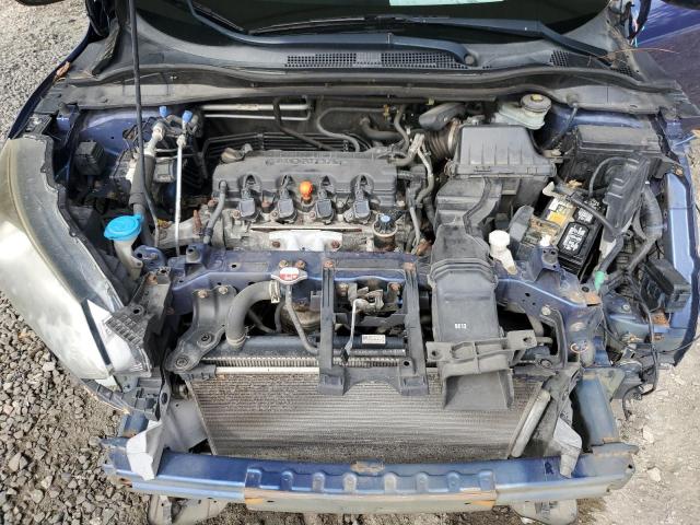 2016 HONDA HR-V EX 3CZRU6H5XGM711480