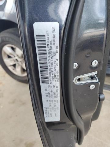 2017 RAM 1500 ST 1C6RR7FG9HS509165
