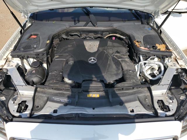2019 MERCEDES-BENZ E 450 4MAT WDDZH6JB0KA562583