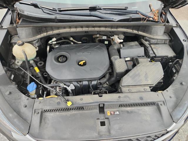 2019 HYUNDAI TUCSON LIM KM8J33A43KU069156