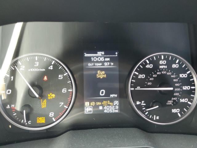 2025 SUBARU OUTBACK PR 4S4BTADC3S3157674