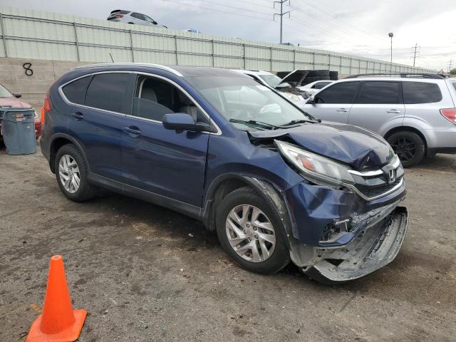 2016 HONDA CR-V EXL 2HKRM3H76GH517024