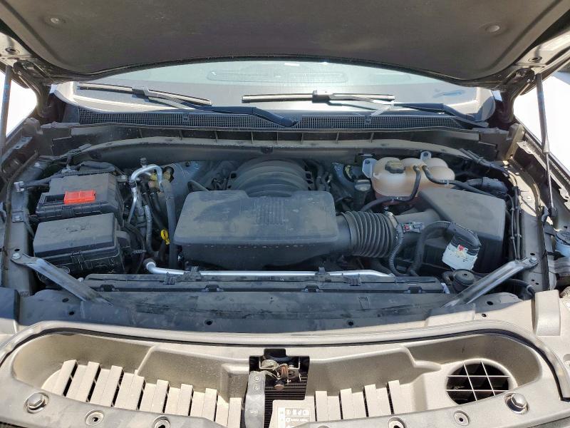 2024 CHEVROLET TAHOE C150 1GNSCLED0RR252585