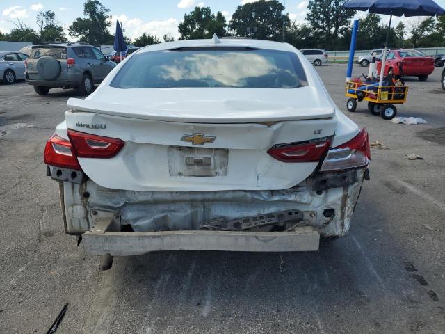 2017 CHEVROLET MALIBU LT 1G1ZE5ST3HF246054