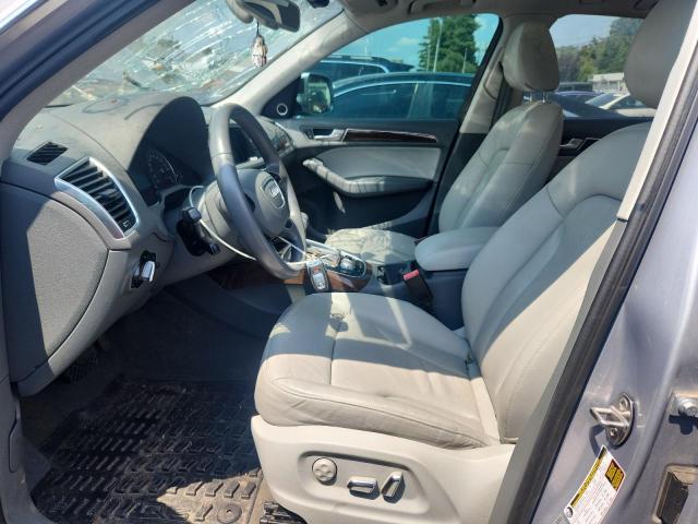 2016 AUDI Q5 PREMIUM PLUS WA1L2AFP5GA011933