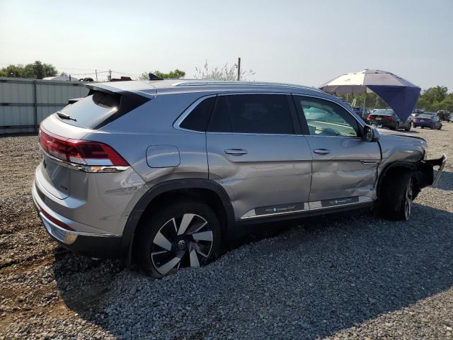 2024 VOLKSWAGEN ATLAS CROS 1V2BE2CA8RC253328