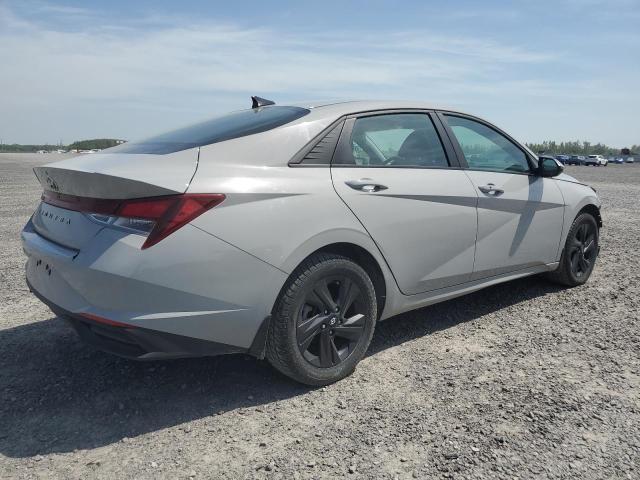 2022 HYUNDAI ELANTRA SE - KMHLM4AG2NU250338