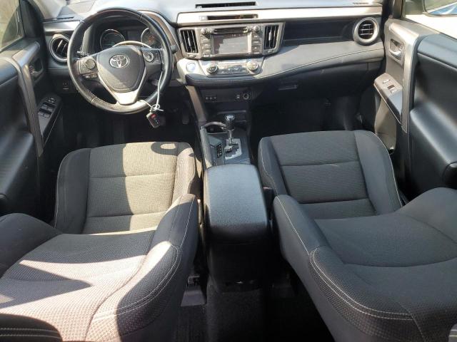 2016 TOYOTA RAV4 HV XL JTMRJREV5GD017618