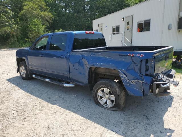2016 CHEVROLET SILVERADO 1GCUKREC8GF118548