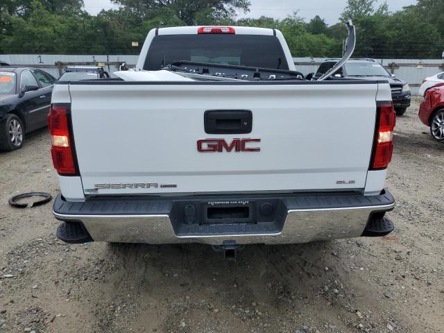 2019 GMC SIERRA LIM 2GTV2MEC5K1237620