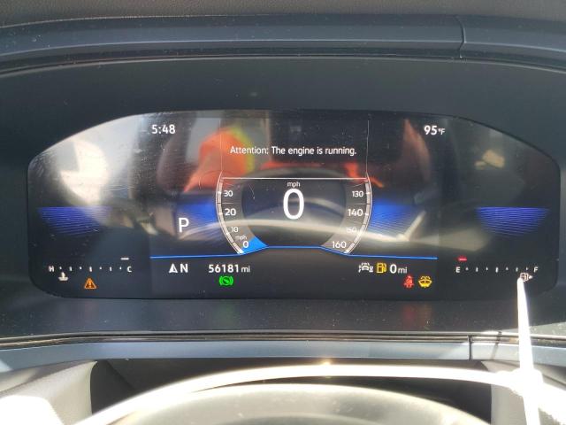 2023 VOLKSWAGEN TAOS SE 3VVSX7B28PM343899