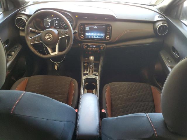 2023 NISSAN KICKS SR 3N1CP5DV3PL470079