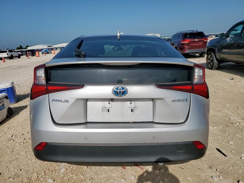 2022 TOYOTA PRIUS NIGHT SHADE JTDKAMFU3N3187585