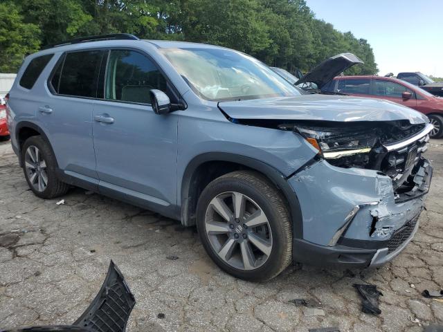 2023 HONDA PILOT ELIT 5FNYG1H81PB032014
