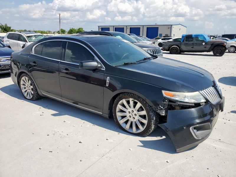 Vin: 1lnhl9ft1ag604418, lot: 63622885, lincoln mks 20104