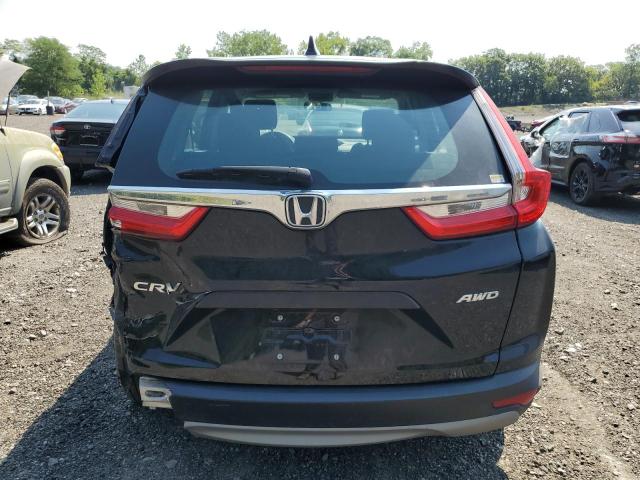 2018 HONDA CR-V LX 2HKRW6H35JH219970