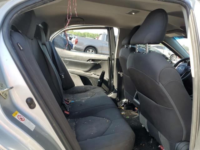 2018 TOYOTA CAMRY L - 4T1B11HK4JU127096