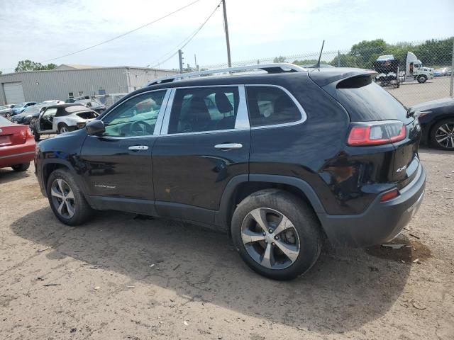 2019 JEEP CHEROKEE L 1C4PJMDXXKD359572