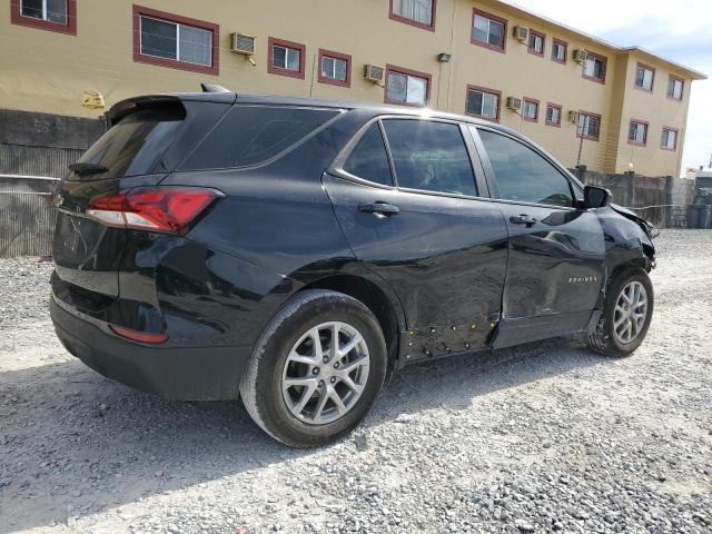 2024 CHEVROLET EQUINOX - 3GNAXHEG2RL222955