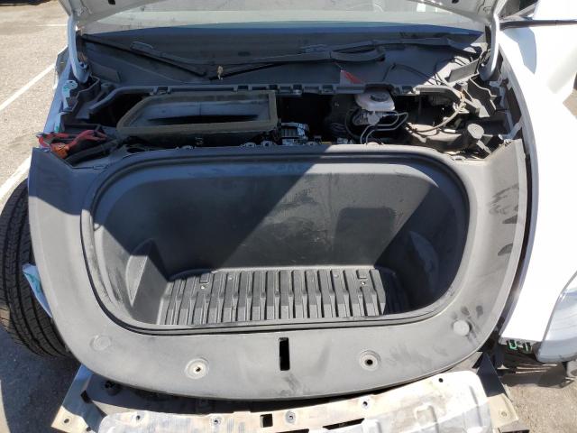 2021 TESLA MODEL Y 5YJYGAEE6MF180004