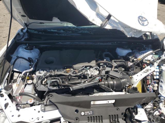 2025 TOYOTA CAMRY XSE - 4T1DAACK4SU591832