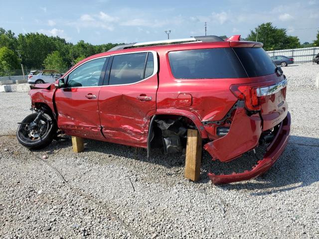 2021 GMC ACADIA DEN 1GKKNXLS2MZ219614