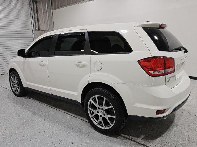 2019 DODGE JOURNEY GT 3C4PDDEG6KT764747
