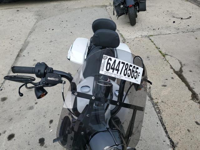 2024 HARLEY-DAVIDSON FLHRXS 1HD1KVP15RB649092