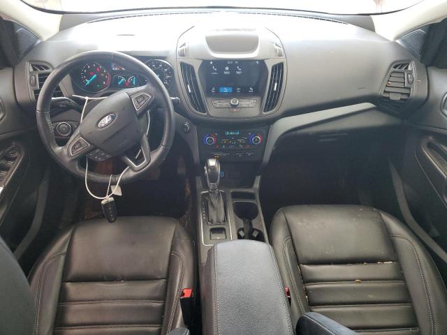 2019 FORD ESCAPE SEL 1FMCU9HD0KUA88083