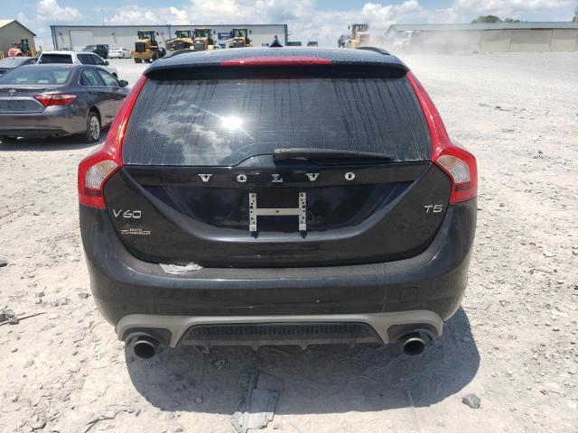 2018 VOLVO V60 T5 DYN YV140MEL8J2385402