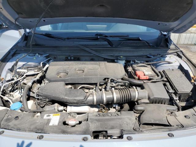 2021 HONDA ACCORD SPO 1HGCV2F36MA029306