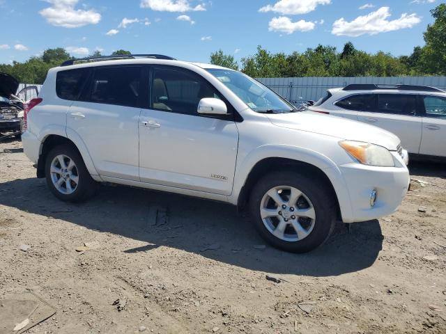 2011 TOYOTA RAV4 LIMIT - 2T3DF4DV1BW129960