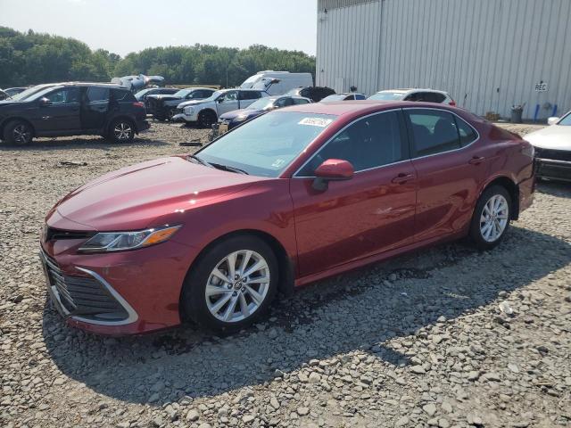 2021 TOYOTA CAMRY LE - 4T1C11AK5MU569744