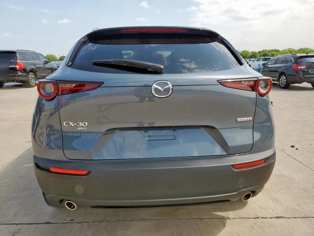 2022 MAZDA CX-30 PREF - 3MVDMBCLXNM426370