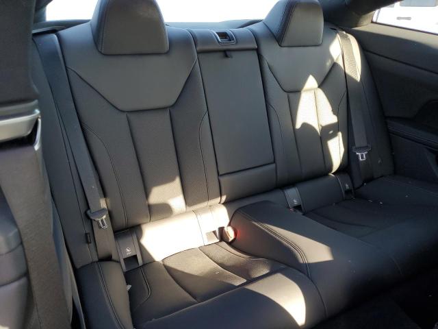 2025 BMW 430I WBA43DA03SCS78789