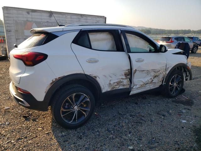 2020 BUICK ENCORE GX KL4MMDSL4LB119144