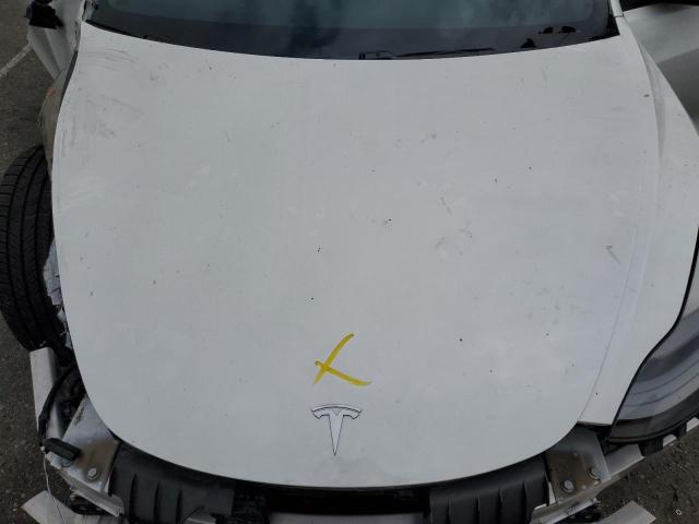 2021 TESLA MODEL 3 5YJ3E1EB5MF938100