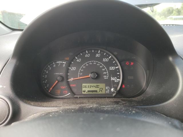 2019 MITSUBISHI MIRAGE G4 ES ML32F3FJ8KHF02189