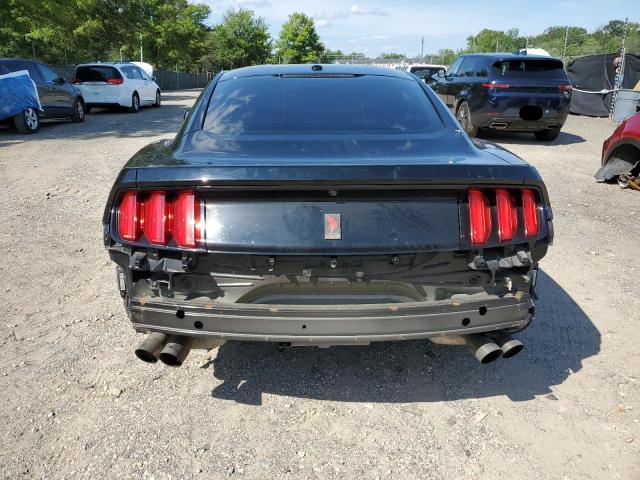 2016 FORD MUSTANG GT - 1FA6P8CF8G5220526
