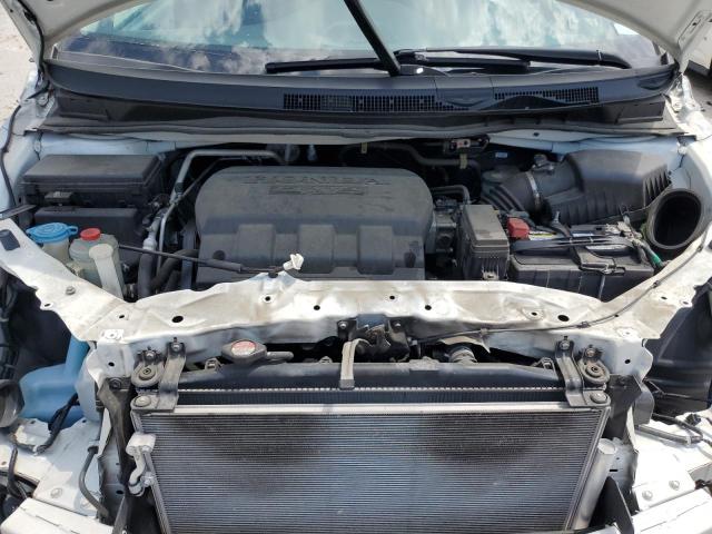 2016 HONDA ODYSSEY TO 5FNRL5H95GB090823