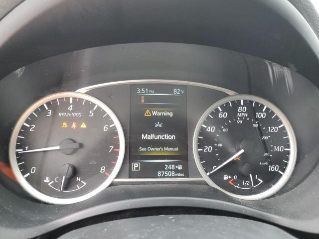 2018 NISSAN SENTRA SV - 3N1AB7AP6JL650946