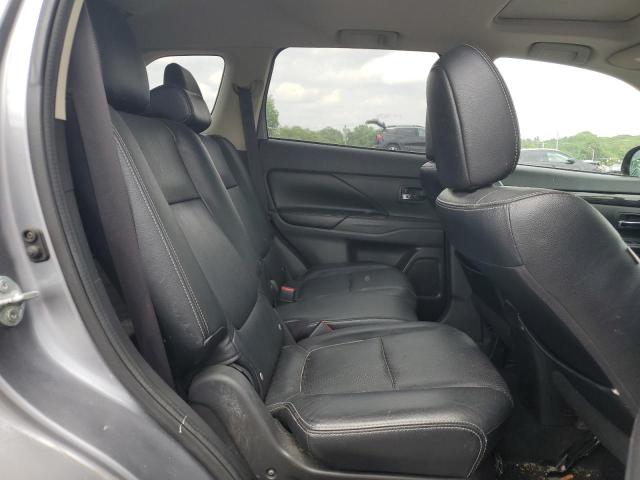 2016 MITSUBISHI OUTLANDER - JA4AZ3A35GZ005120