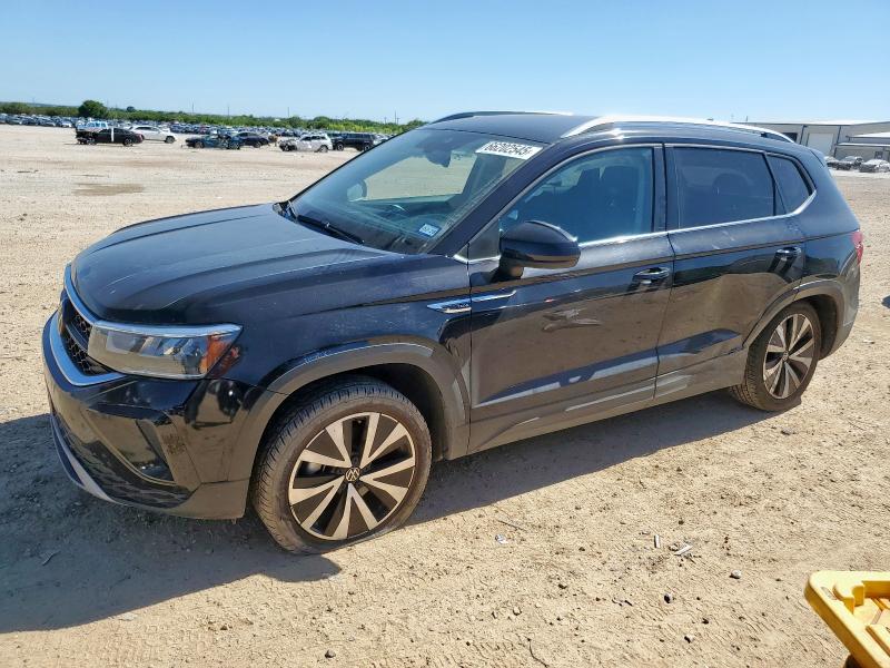 VOLKSWAGEN TAOS SE