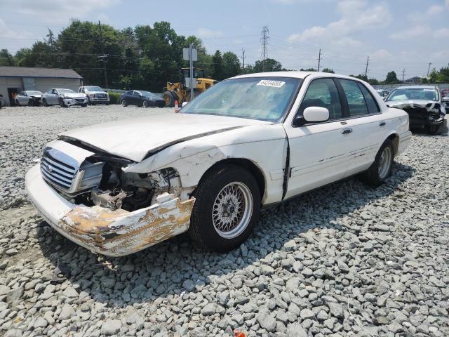 FORD CROWN VICT