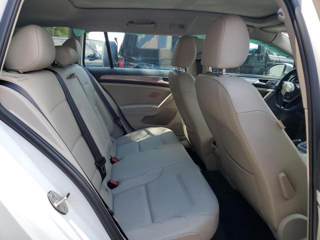 2019 VOLKSWAGEN GOLF ALLTR 3VWH17AU7KM520719