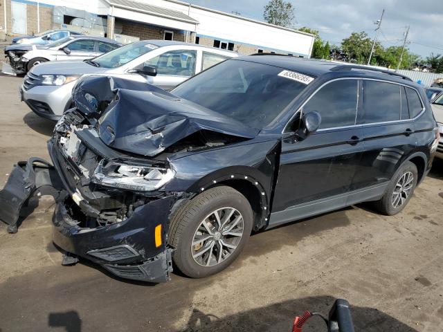 Vin: 3vv2b7ax3km186142, lot: 63366285, volkswagen tiguan se 2019 img_1