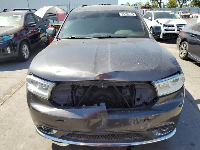 2015 DODGE DURANGO SX - 1C4RDHAGXFC873462