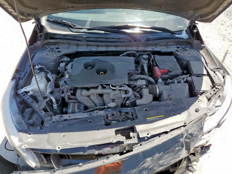2020 NISSAN ALTIMA SL 1N4BL4EV9LC149267