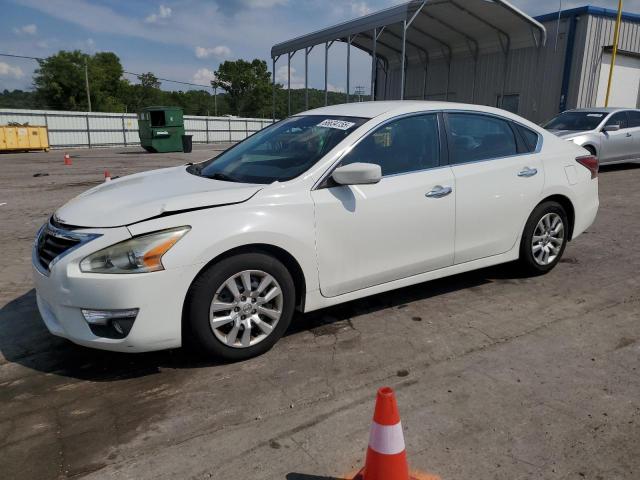 2015 NISSAN ALTIMA 2.5 - 1N4AL3AP3FN385905