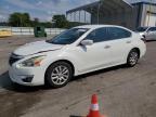 2015 NISSAN ALTIMA 2.5 - 1N4AL3AP3FN385905